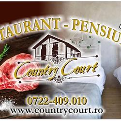 Country Court, Curteni