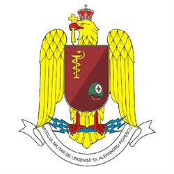Spitalul Militar, Focşani