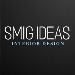 SMIG Ideas - studio design interior, Iaşi
