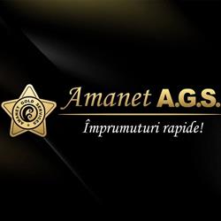 Amanet AGS, Bucureşti