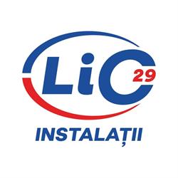 SC Lic 29 Instalatii SRL, Giroc