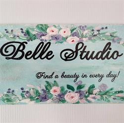 Belle Studio, Alba Iulia