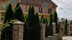 Vila Andreea, Sânmartin