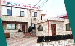 Clinica DOCTOR 3D - Medicina maritima, Constanţa