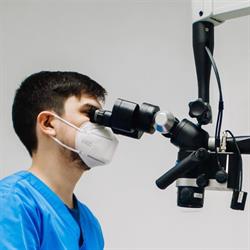 Dentist Crangasi Bucuresti Remis Constantin