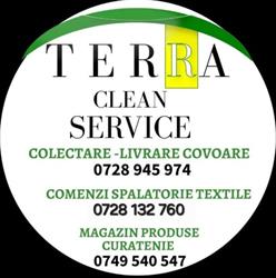 Terra Clean Service SRL, Tulcea