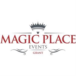 Magic Place Events - Grant, Bucureşti