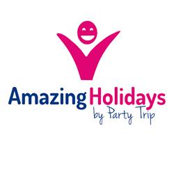 Amazing Holidays, Bucureşti