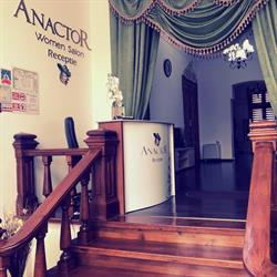 Anactor Women Salon, Craiova