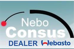 SC NeboConsus SRL, Ghimbav