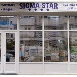Sigma-Star, Bârlad