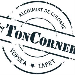 TonCorner SRL, Bucureşti