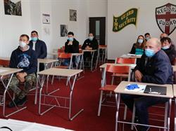 SC TMA GUARD SECURITY SRL, Drobeta-Turnu Severin