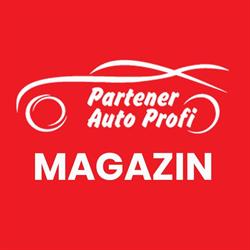 Magazin Partener Auto Profi, Piatra-Neamţ