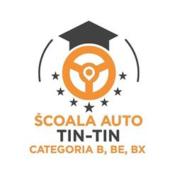 Scoala de soferi Boran TinTin, Timişoara