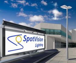 SPOTVISION, Bucureşti
