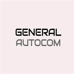 General Autocom SRL, Mărăcineni