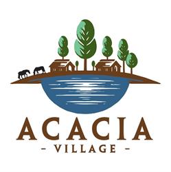 Acacia Village, Ogrezeni