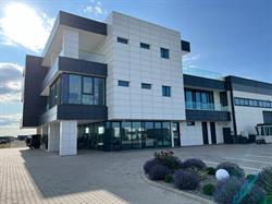 Euroalpin, Oradea