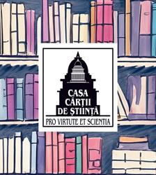 Casa Cărţii De Ştiinţă, Cluj-Napoca