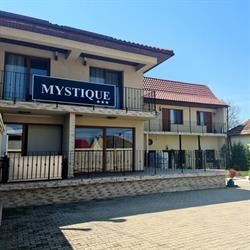 Pensiunea Mystique Arad
