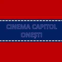 Cinema Capitol, Oneşti