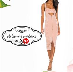 Atelier de croitorie Lyly Fashion, Bucureşti
