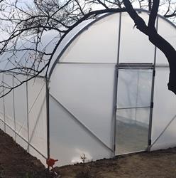 Agro Kit Solarii SRL, Voluntari