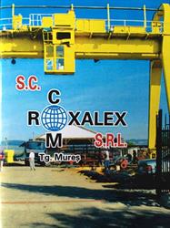 ROXALEX COM, Târgu Mureş