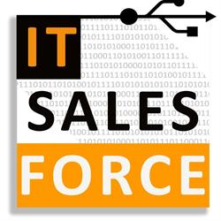 IT Sales Force, Bucureşti