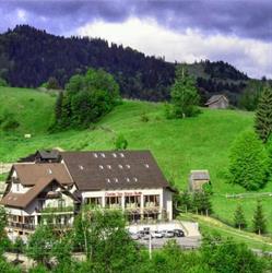 Aqua Alpin, Câmpulung Moldovenesc