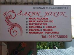 Salon Helen, Timişoara