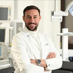 Dr. Radu Panturu, Bucureşti