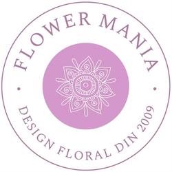 Floraria Design Floral, Bucureşti