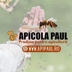 Apicola Paul, Târgu Jiu