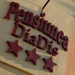 Pensiunea DiaDis, Cluj-Napoca