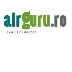AirGuru.ro - Ventilatie, Incalzire, Climatizare, Popeşti-Leordeni