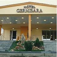 Hotel Germisara, Geoagiu-Băi