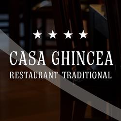 Casa Ghincea, Craiova