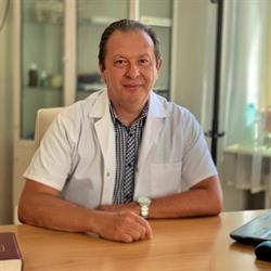 Cabinet de homeopatie dr Dragos Peteu, Bucureşti