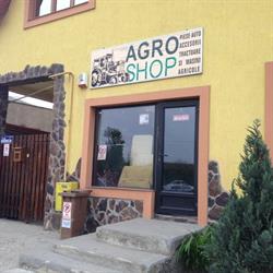 AGRO SHOP Piese Tractoare, Târgu Mureş