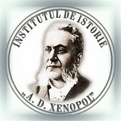 Institutul de Istorie A. D. Xenopol, Iaşi
