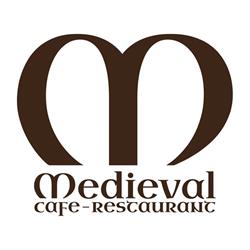 Medieval Cafe Restaurant, Sighişoara