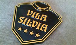 Vila Silvia, Sovata