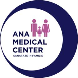 Ana Medical Center, Ploieşti