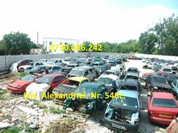 Reteaua Auto SRL, Bragadiru