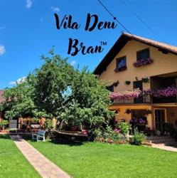 Vila Deni, Predeluţ