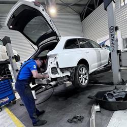 Auto Plus, Oneşti