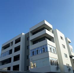 Lg Constructione, Focşani