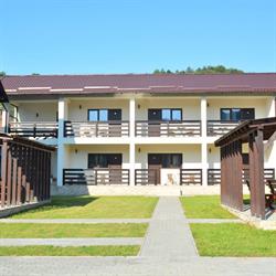 Casa ANASTASIA, Vişeu de Sus